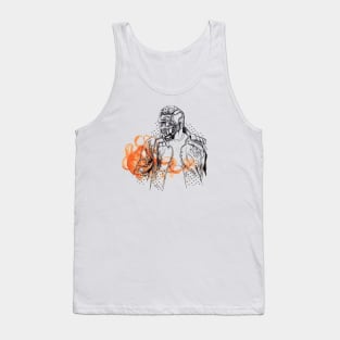 Starlord Tank Top